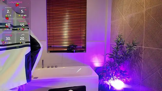  ANGELL DUSTT  online show from October 30, 3:52 am