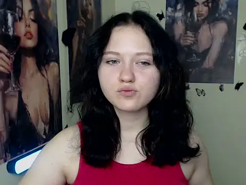 LadyAlice  online show from November 11, 7:08 am