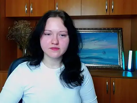 LadyAlice  online show from March 5, 6:53 am