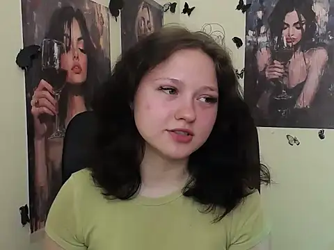 LadyAlice  online show from May 5, 6:21 am