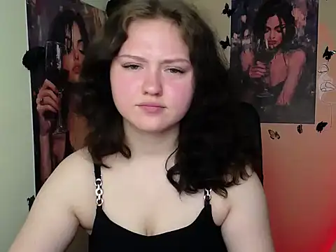 LadyAlice  online show from May 16, 6:54 am