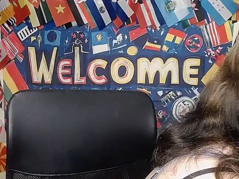 LadyAlice  online show from June 26, 6:18 am