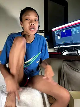 rubywithpearls online show from October 21, 10:10 pm