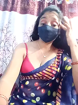 hotsana79 online show from October 7, 4:31 am