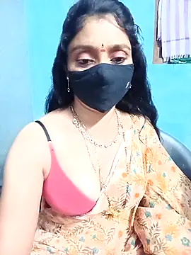 hotsana79 online show from December 4, 7:33 pm