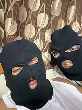 VVcouple online show from October 4, 6:06 pm