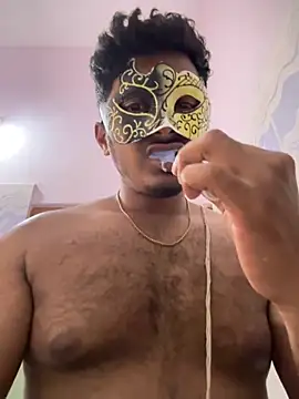 VVcouple online show from November 4, 2:43 am