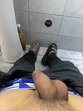 lDarkGreyl online show from October 4, 8:51 pm