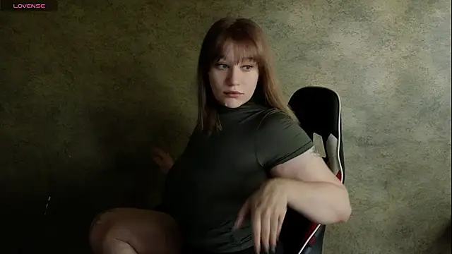 Morvelyn online show from October 5, 7:07 am