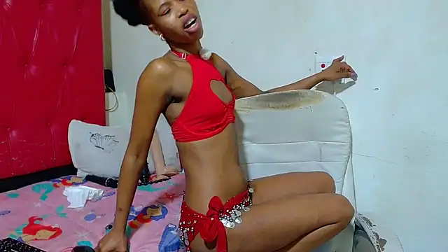 SexyChantyBabe25 online show from March 27, 9:25 pm