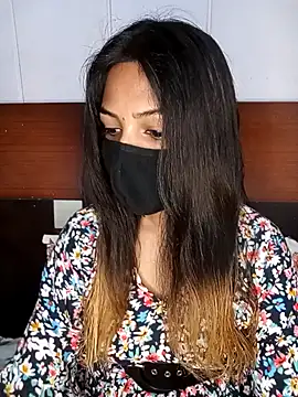 Snapshot of Hot_malika19 chatting on September 22, 11:12 am Hot malika19 online show from September 22, 11:12 am