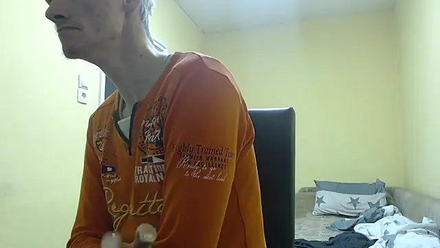 k74robert online show from January 17, 9:58 am