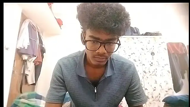 Rahulisagoodguy online show from September 15, 10:04 am