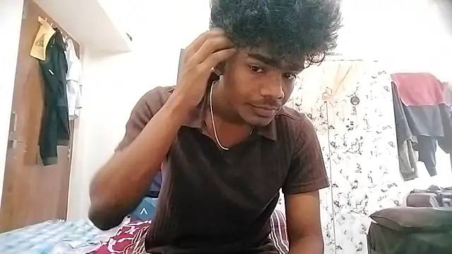 Rahulisagoodguy online show from October 7, 5:48 am