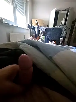 Fonse1860 online show from October 5, 10:24 am