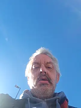 Fonse1860 online show from October 29, 9:33 am