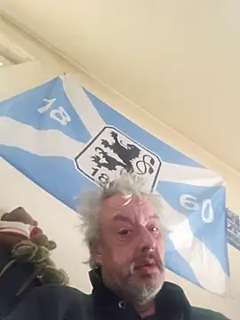 Fonse1860 online show from November 30, 7:56 am