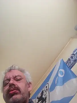 Fonse1860 online show from February 4, 8:53 am