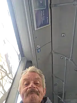 Fonse1860 online show from March 3, 9:26 am