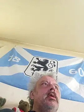 Fonse1860 online show from April 2, 7:17 am