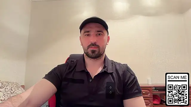 Hard to Obey online show from May 6, 7:19 pm