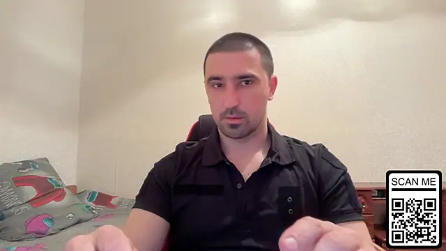 Hard to Obey online show from May 9, 12:32 pm