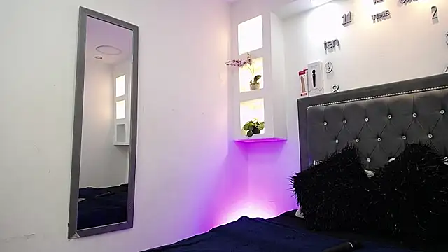 MelissaRhodes online show from September 15, 8:09 pm