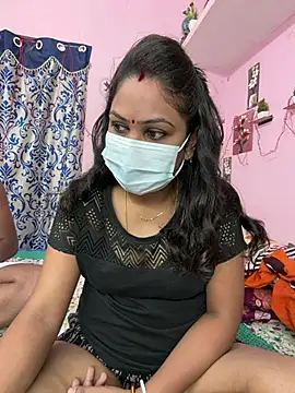 Lovlycouple1 online show from February 6, 3:22 am