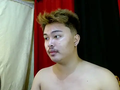 Lustfulljohnx online show from November 12, 7:13 pm