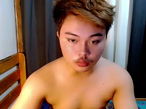 Lustfulljohnx online show from December 15, 9:13 am