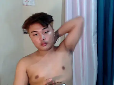 Lustfulljohnx online show from May 3, 9:26 am