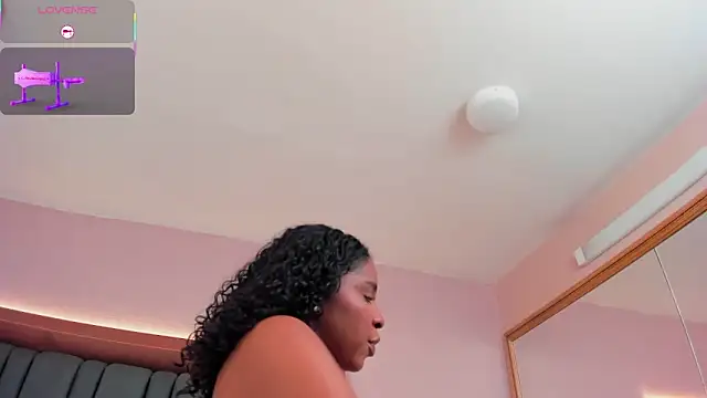 LisaMendez online show from February 13, 11:01 pm