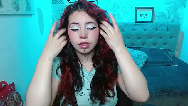 Lily tk online show from October 1, 3:12 am