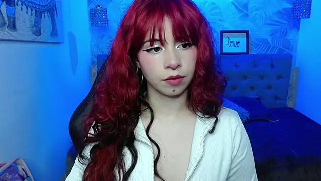 Lily tk online show from October 16, 3:18 am