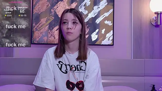 Alison kisss online show from September 9, 10:15 am