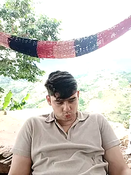 fromero27 online show from January 15, 8:01 pm