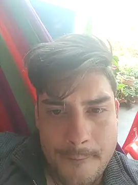 fromero27 online show from February 7, 10:13 pm