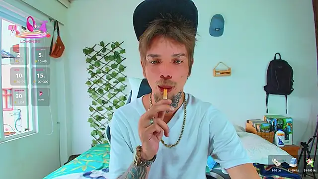 Gold Loyal77 online show from February 7, 6:00 pm