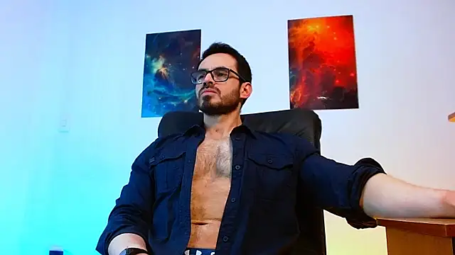 Snapshot of Axel_Lover chatting on March 31, 9:59 pm Axel Lover online show from March 31, 9:59 pm