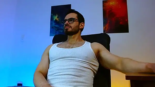 Snapshot of Axel_Lover chatting on April 3, 11:58 pm Axel Lover online show from April 3, 11:58 pm