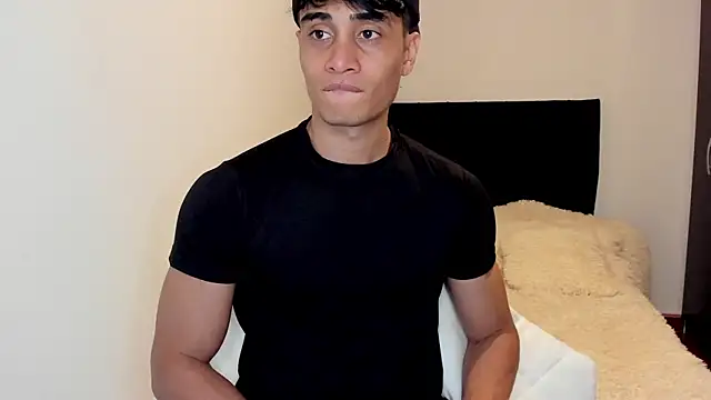 stylish men online show from September 28, 7:30 pm