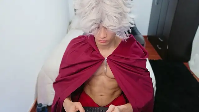 stylish men online show from November 1, 8:44 pm