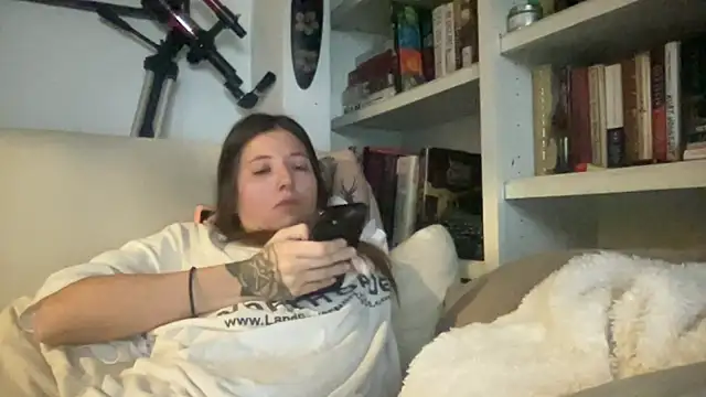 dddasani online show from November 15, 6:37 pm