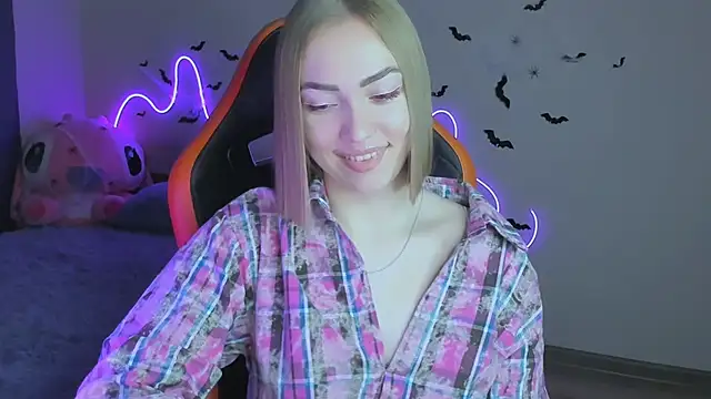 LaraKrein lk online show from November 1, 1:24 pm