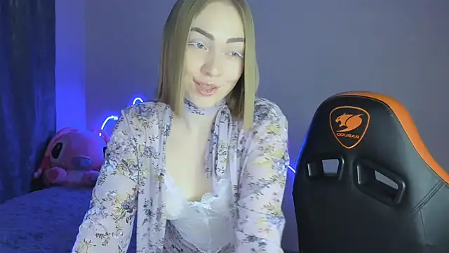 LaraKrein lk online show from January 6, 10:56 pm