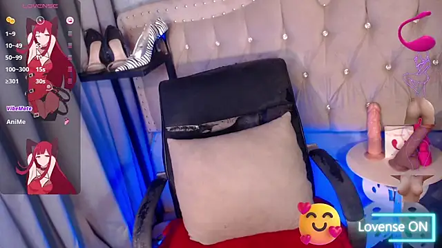 Your Sex Adiction 69 online show from October 26, 11:27 am