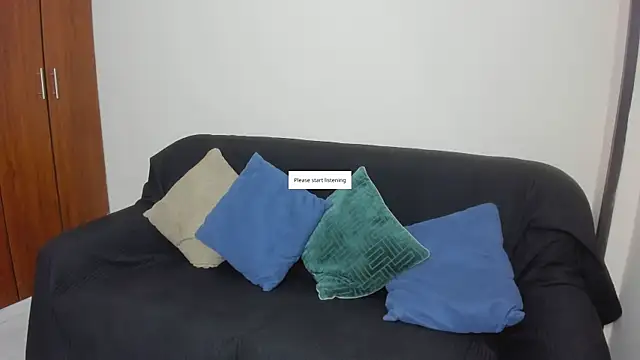 kiraGeiner online show from May 14, 1:23 am