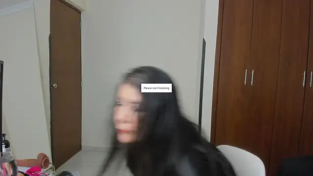 kiraGeiner online show from May 17, 1:03 am