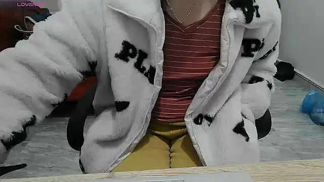 Owe chan online show from November 25, 12:38 pm