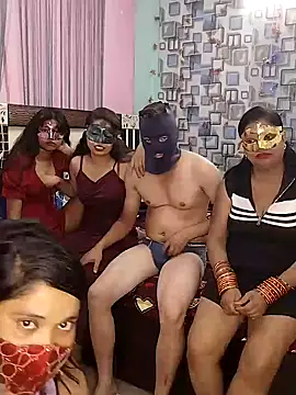 Sexy anaamika online show from October 17, 8:39 am